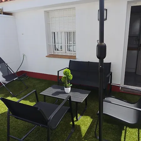 Atico Giaco Apartmán *