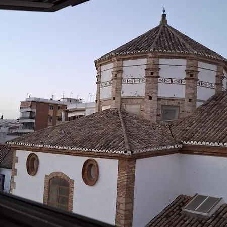 Atico Giaco Apartmán
