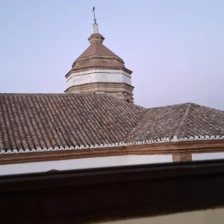 Atico Giaco Apartmán